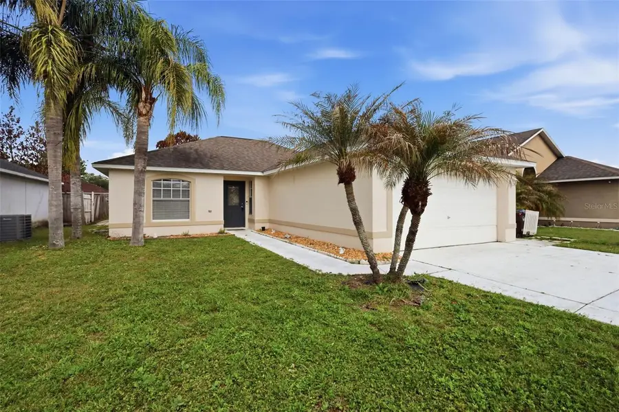 2943 Cialella Pass, Saint Cloud, FL 34772 - #2