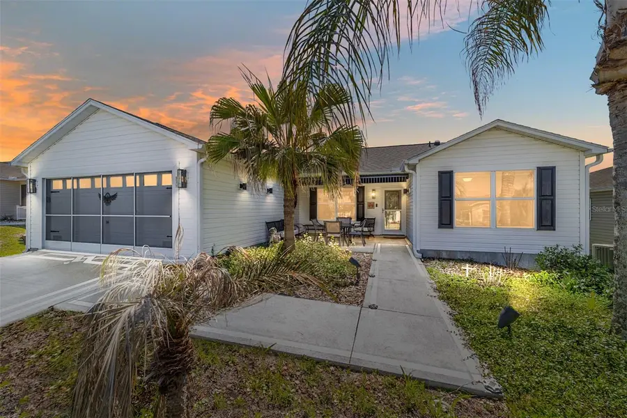 935 Kenova Avenue, The Villages, FL 32162 - #2