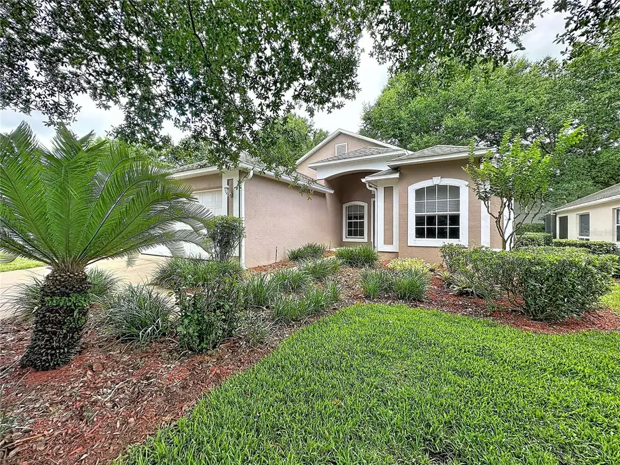 3675 Eversholt Street, Clermont, FL 34711 - #3
