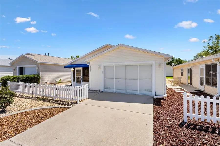 17449 SE 93rd Vine Avenue, The Villages, FL 32162 - #3