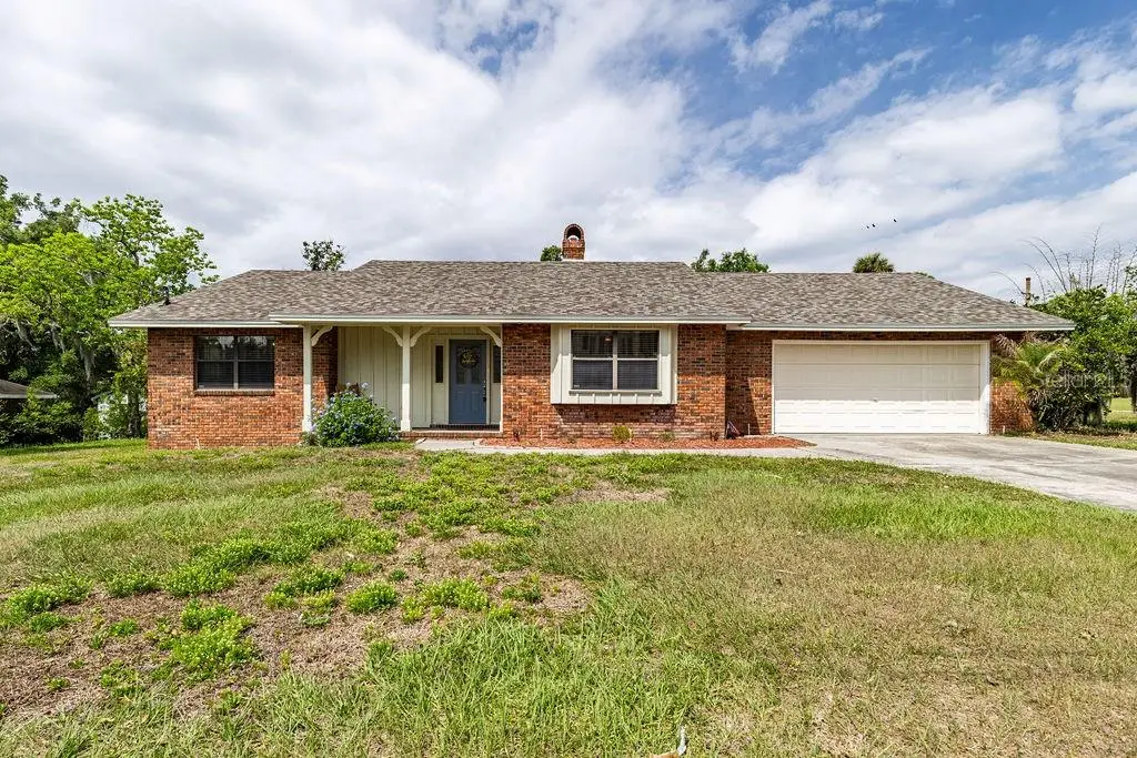 1606 Fahnstock Street, Eustis, FL 32726 - #1