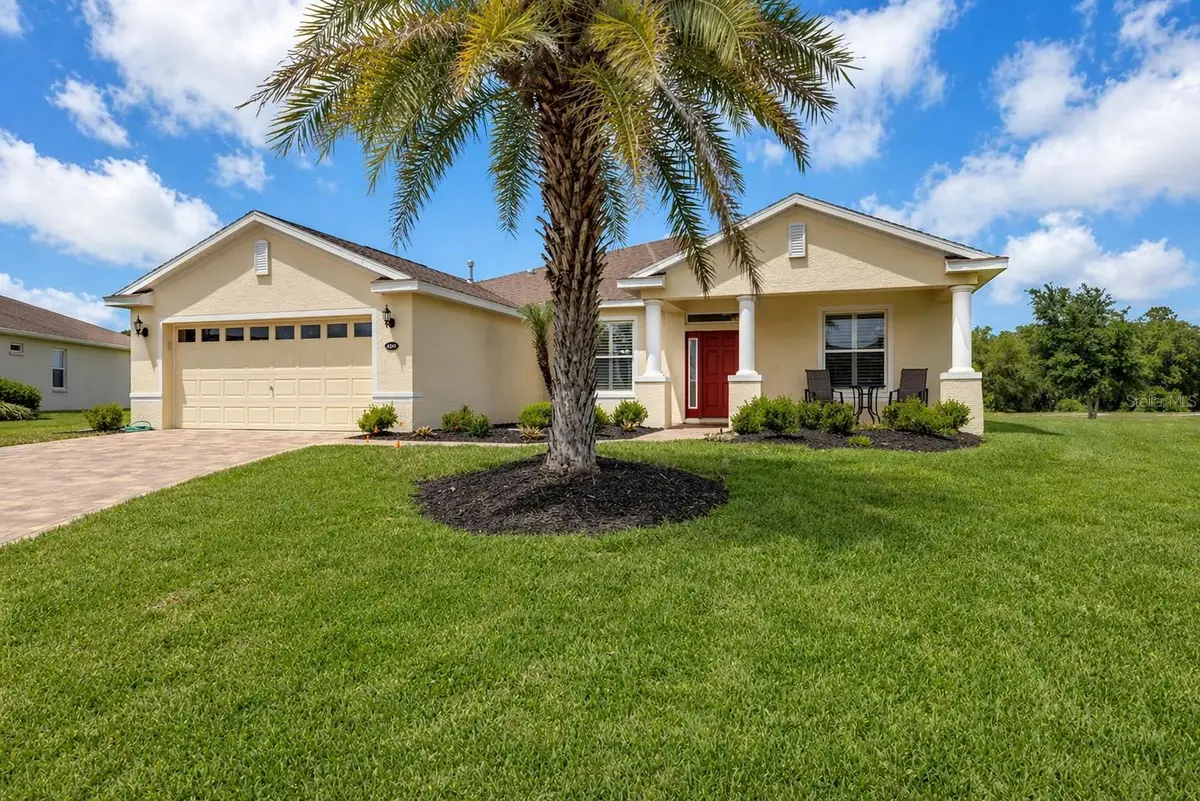 4334 Bent Creek Lane, Leesburg, FL 34748 - #1