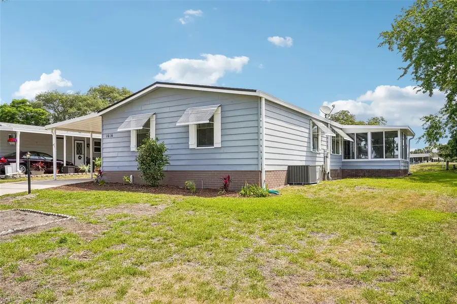 1616 W Schwartz Boulevard, The Villages, FL 32159 - #3