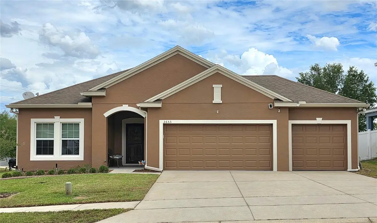 2653 Limerick Circle, Grand Island, FL 32735 - #1