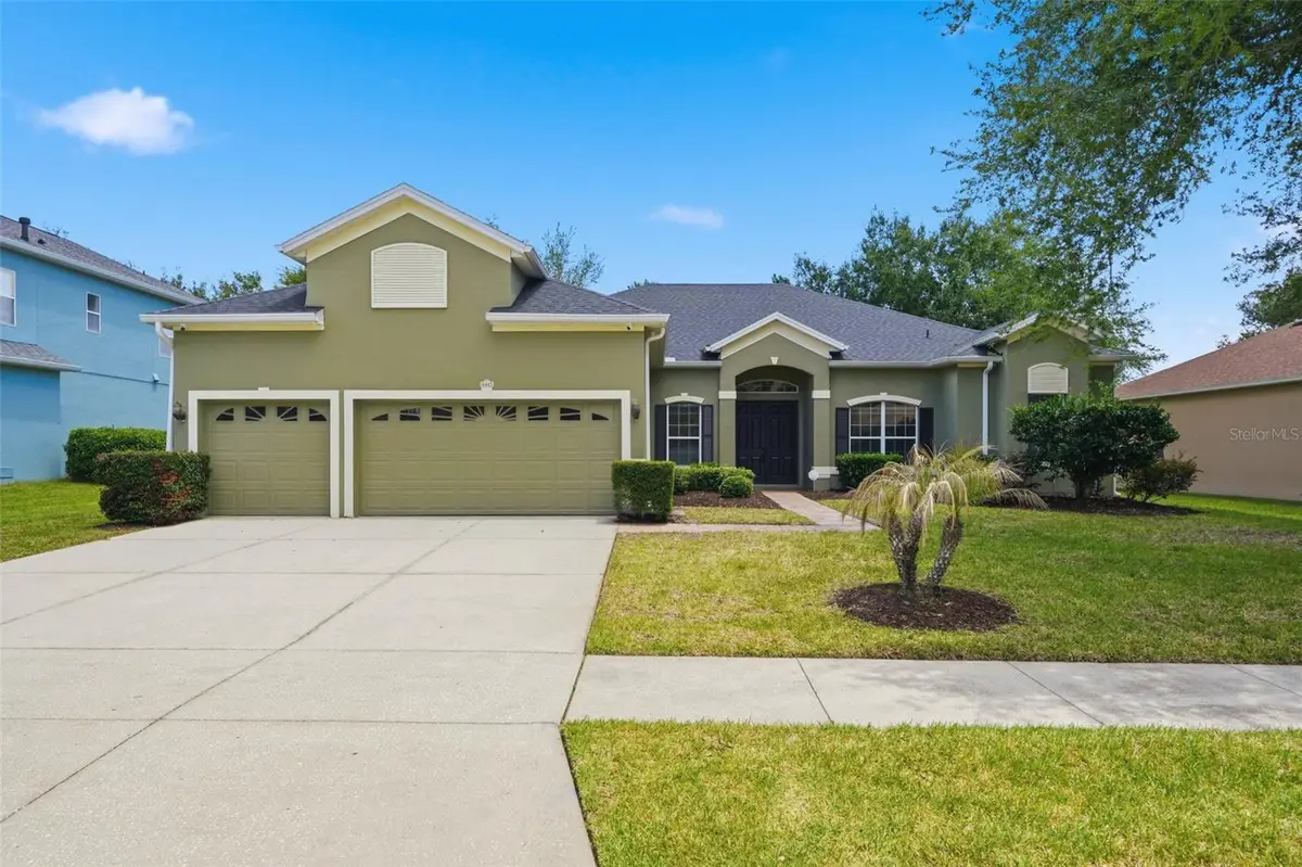 4445 Powderhorn Place Drive, Clermont, FL 34711 - #1