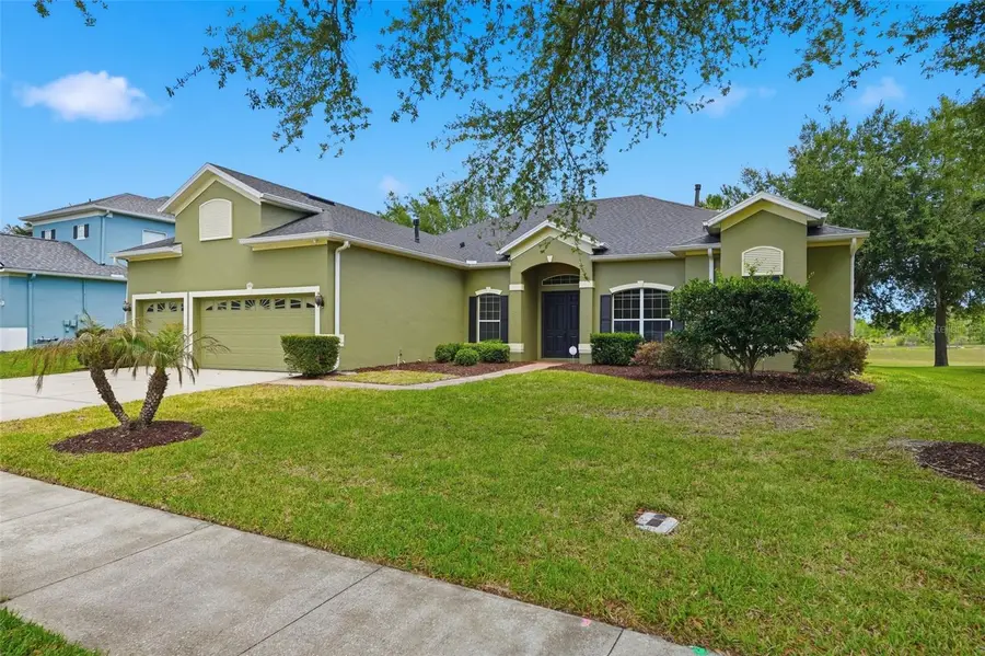4445 Powderhorn Place Drive, Clermont, FL 34711 - #2