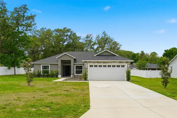 18175 Church Street, GROVELAND, FL 34736