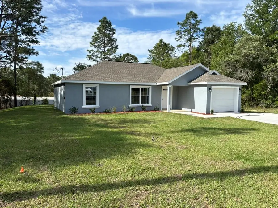 2892 W Eunice Drive, Dunnellon, FL 34433 - #3