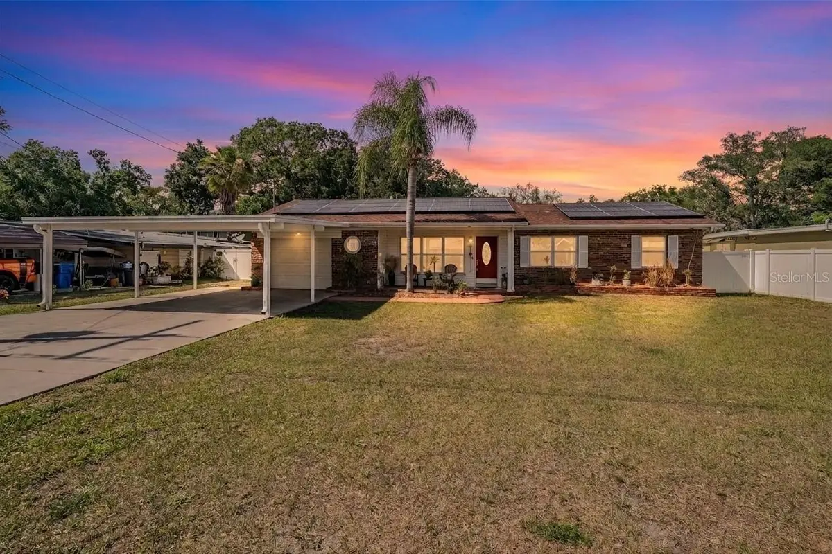 127 Connie Avenue, Tampa, FL 33613 - #1