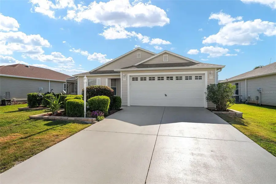 3240 Islawild Way, The Villages, FL 32163 - #2