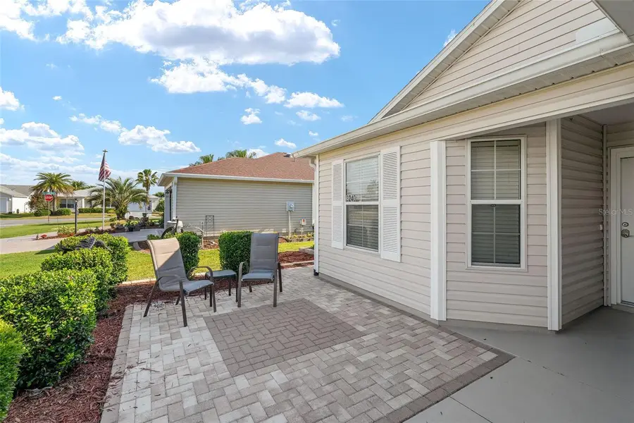 3240 Islawild Way, The Villages, FL 32163 - #3