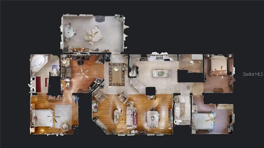 5145 Hartford Lane, Wildwood, FL 34785 - #2