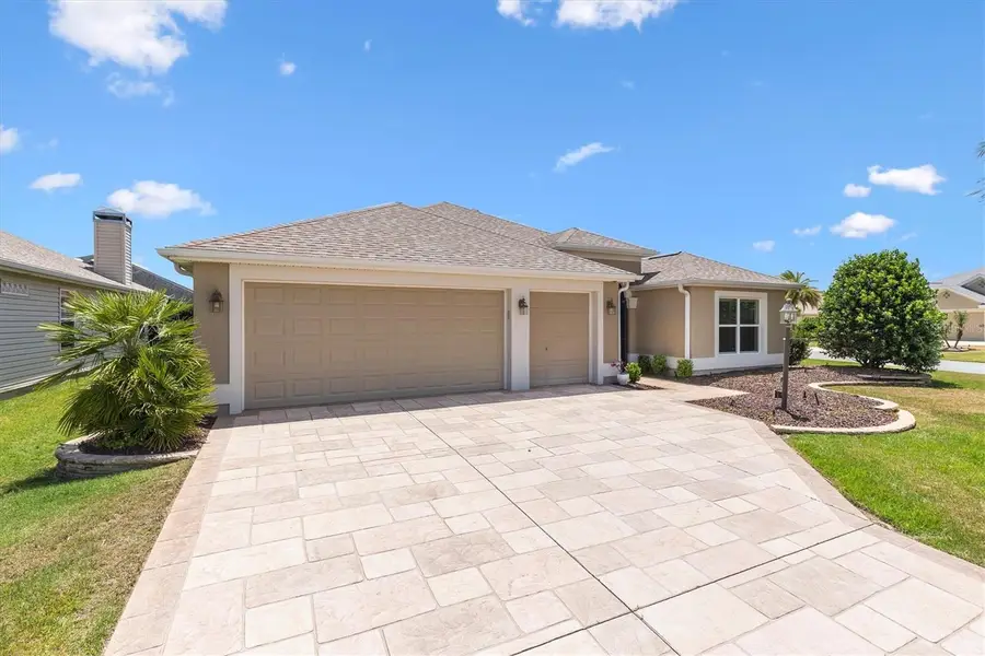 3055 Nighthawk Terrace, The Villages, FL 32163 - #2