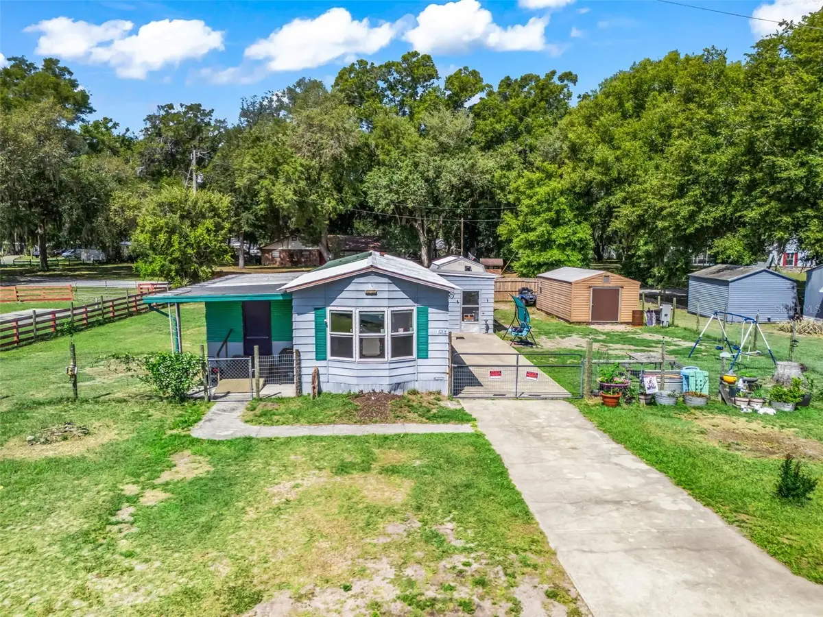 10114 Se 24th St, Webster, FL 33597 - #1