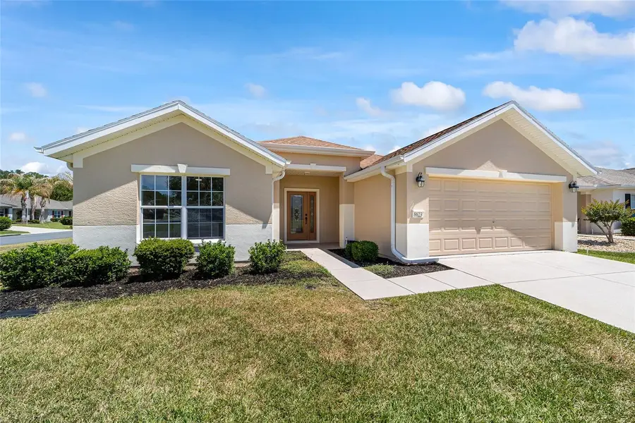 8623 SE 132nd Lane, Summerfield, FL 34491 - #2