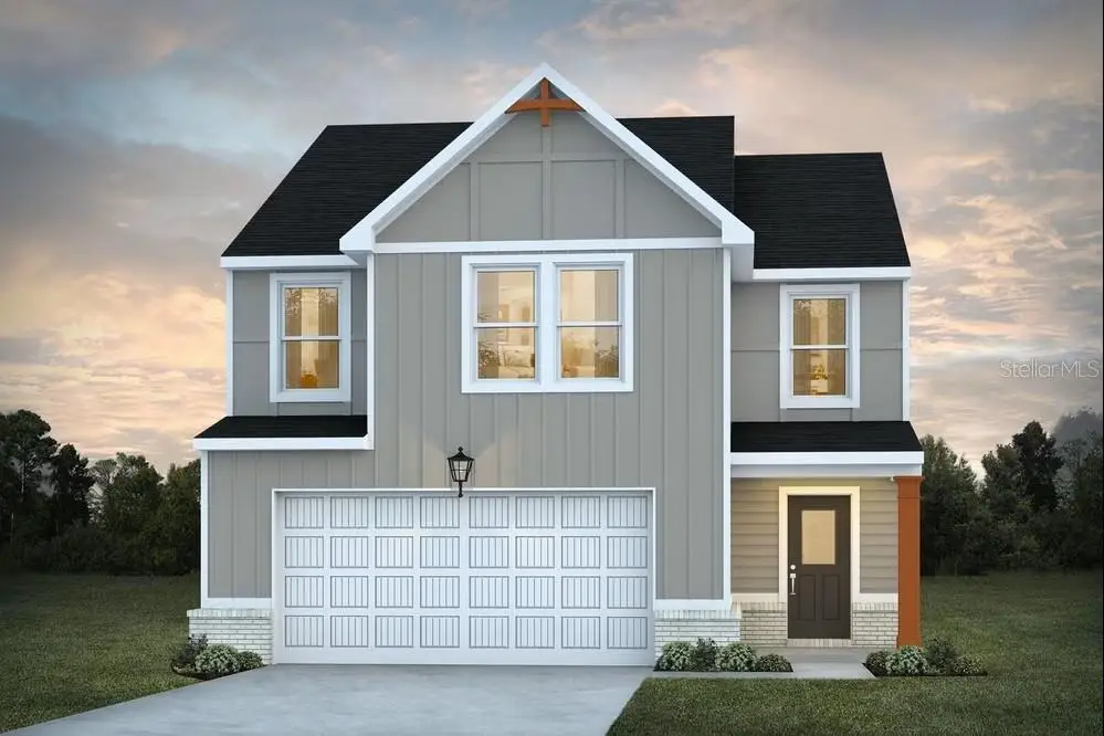 109 Shenandoah Lane, Lagrange, GA 30241 - #1