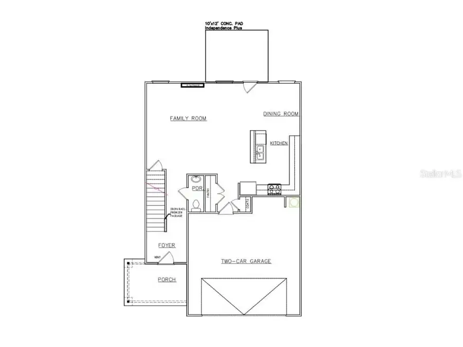 109 Shenandoah Lane, Lagrange, GA 30241 - #2