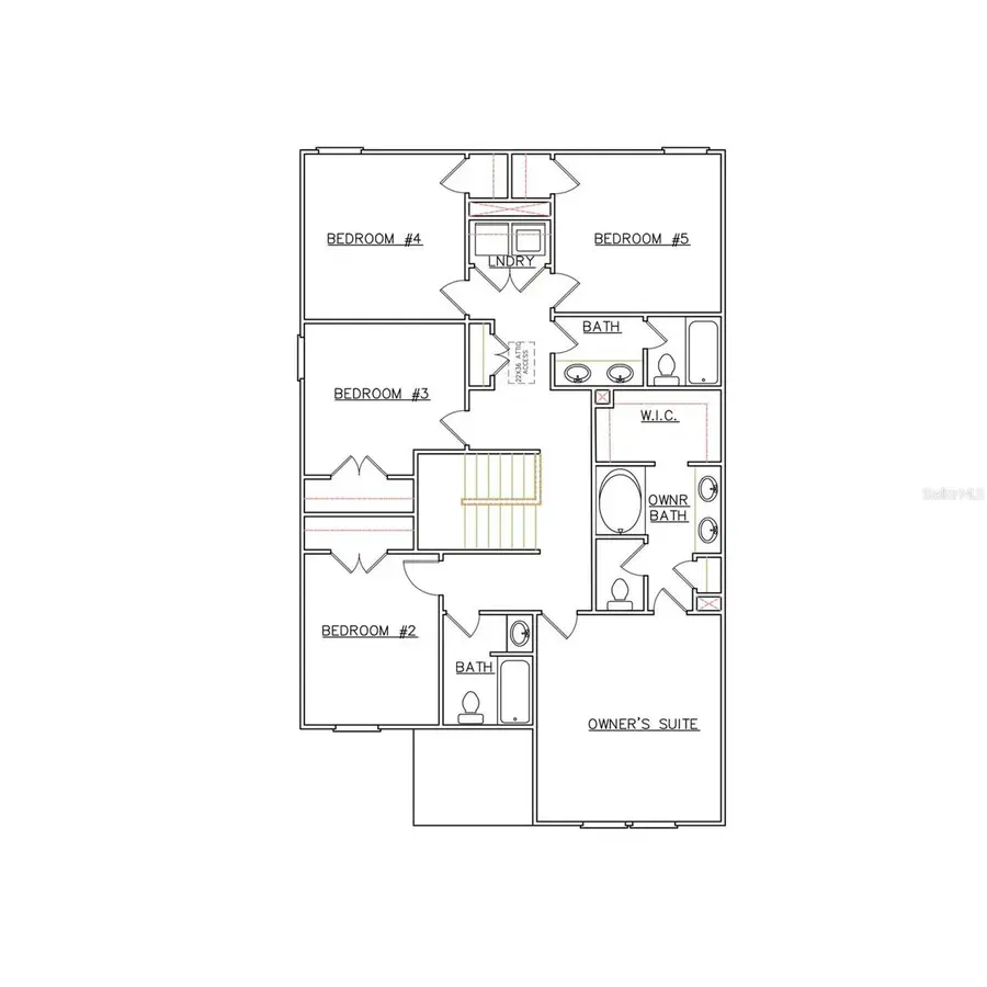 111 Shenandoah Lane, Lagrange, GA 30241 - #2