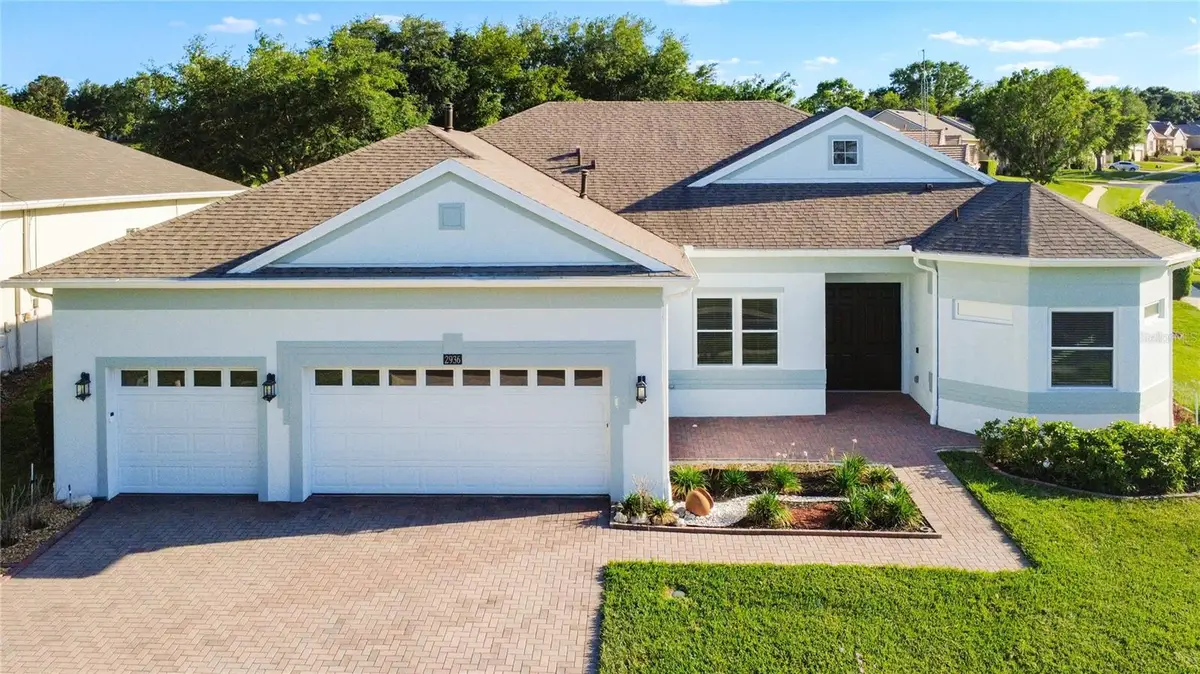 2936 Highland View Circle, Clermont, FL 34711 - #1