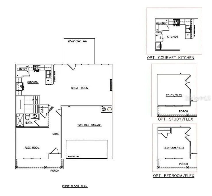 202 Freshwater Court, Lagrange, GA 30241 - #2