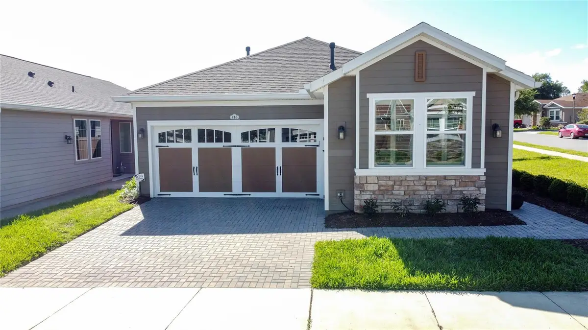 416 Alcove Drive, Groveland, FL 34736 - #1