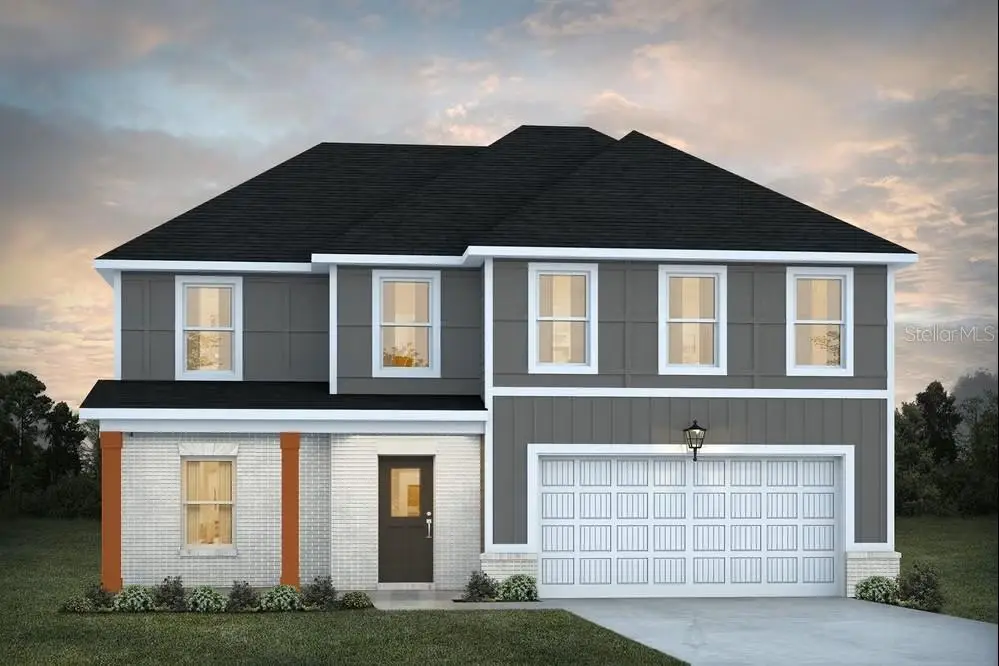 204 Freshwater Court, Lagrange, GA 30241 - #1
