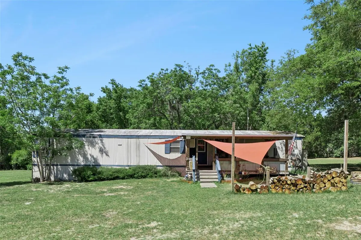 3531 Empire Church Road, Groveland, FL 34736 - #1