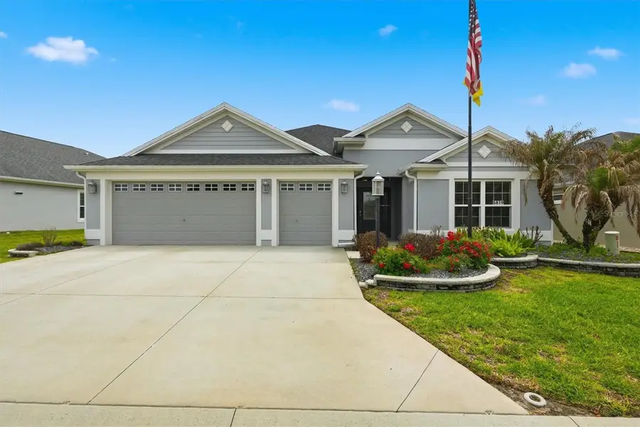 5819 White Ibis Run, The Villages, FL 32163 - #2