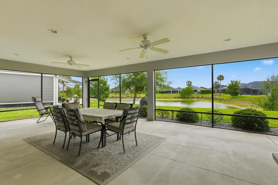 5819 White Ibis Run, The Villages, FL 32163 - #3