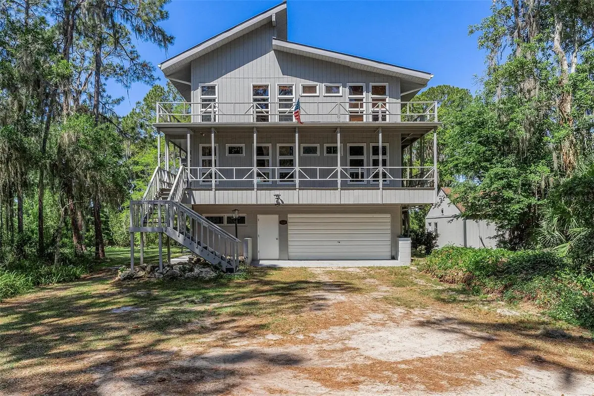 7373 Circle Drive, Lady Lake, FL 32159 - #1