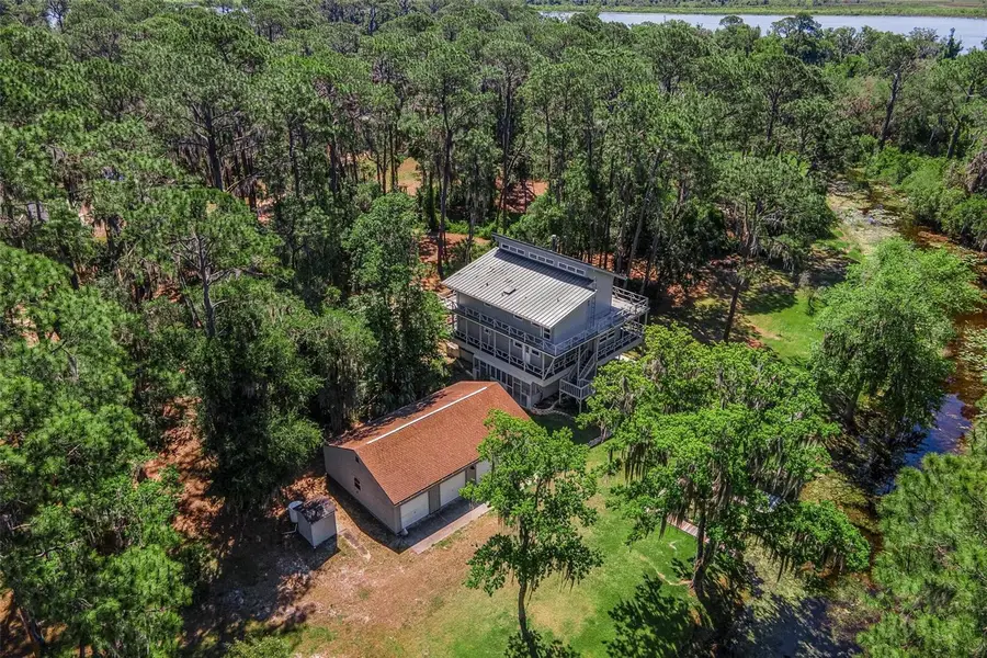7373 Circle Drive, Lady Lake, FL 32159 - #3