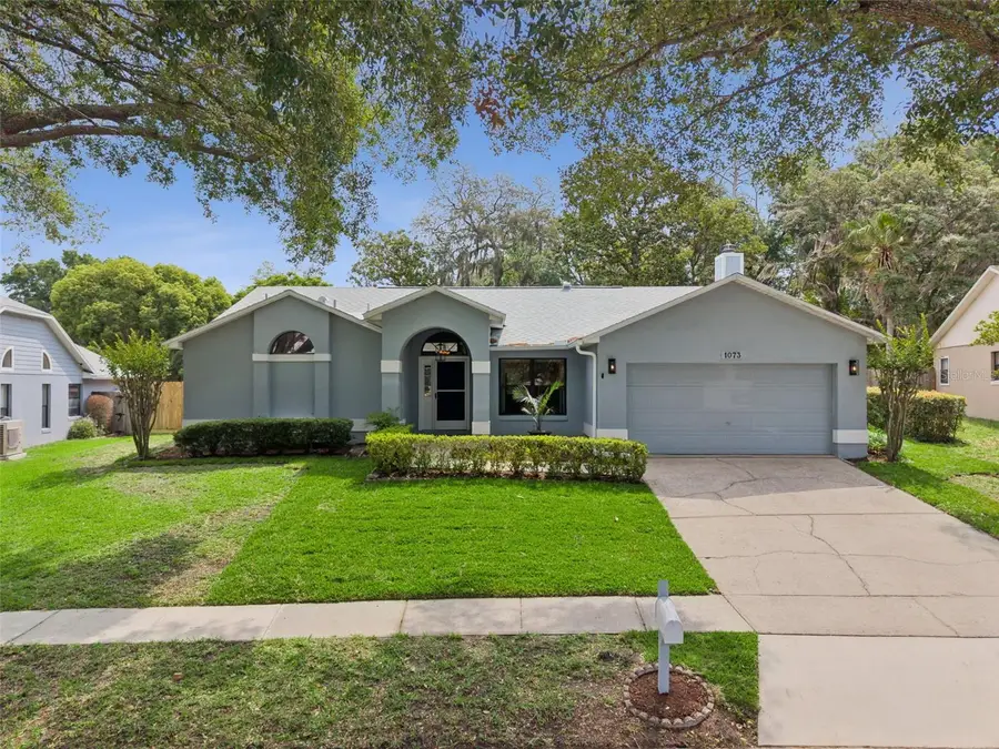 1073 Bent Way Court, Apopka, FL 32703 - #3