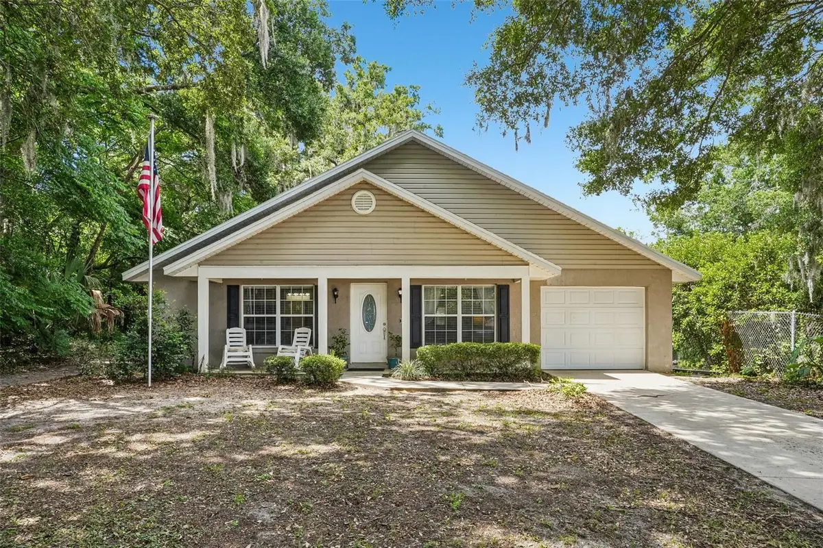 1274 N Palmetto Circle, Eustis, FL 32726 - #1