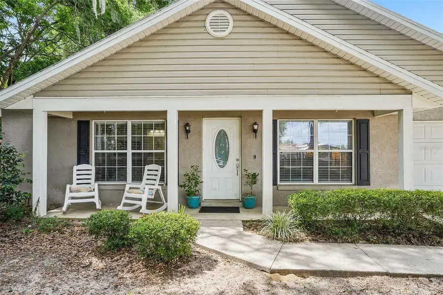 1274 N Palmetto Circle, Eustis, FL 32726 - #2