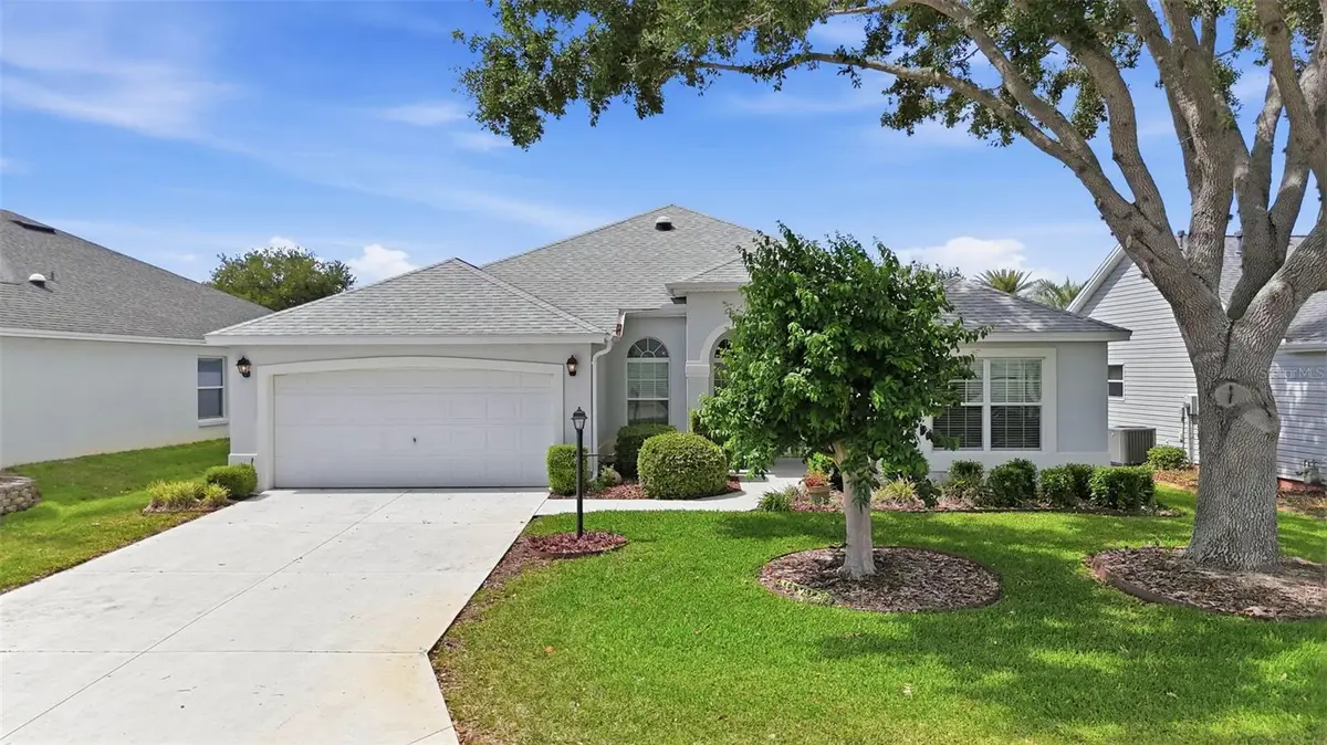 1627 Kensington Place, The Villages, FL 32162 - #1