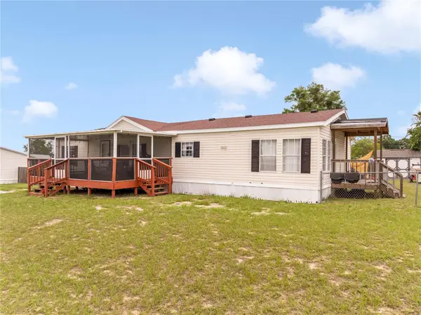 14205 SE 60th Avenue, SUMMERFIELD, FL 34491