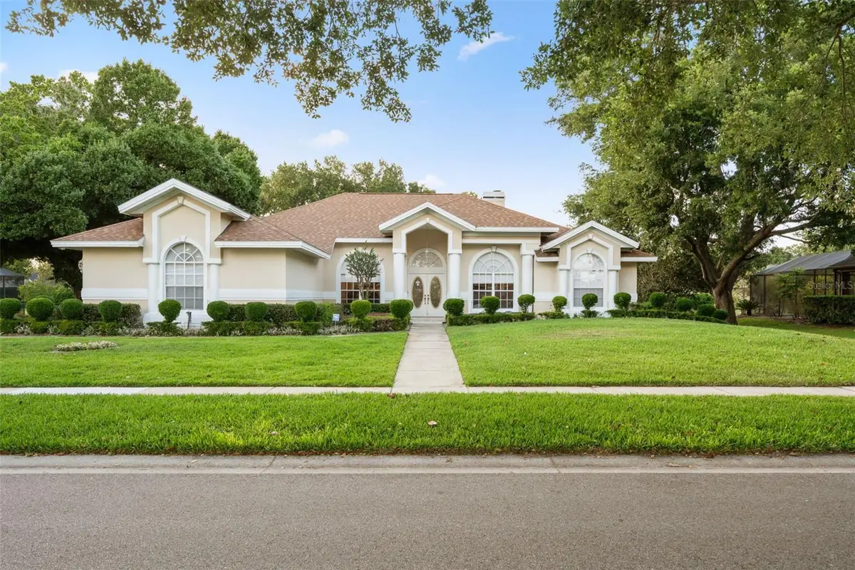 13603 Sunset Lakes Circle, Winter Garden, FL 34787 - #1