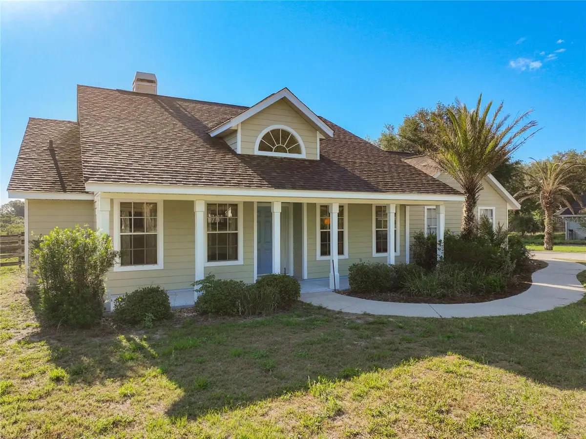 32936 Scenic Hills Drive, Mount Dora, FL 32757 - #1