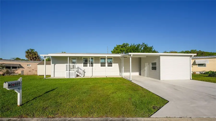 31609 Terrace Drive, Tavares, FL 32778 - #2