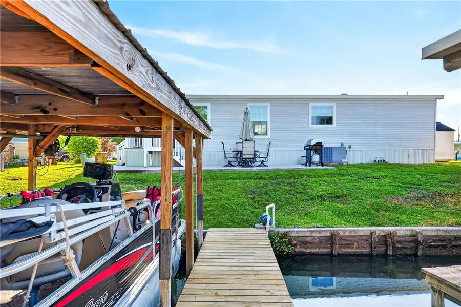 31609 Terrace Drive, Tavares, FL 32778 - #3