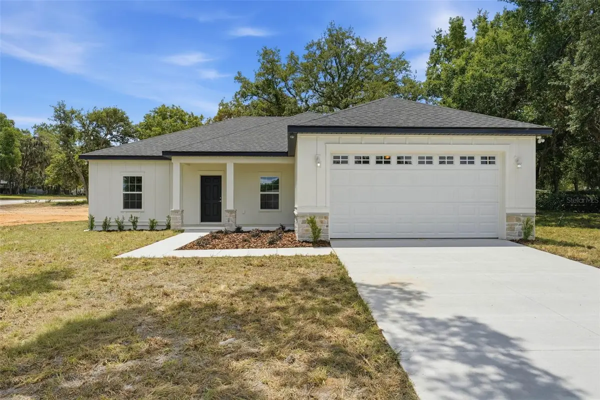 13404 New York Avenue, Astatula, FL 34705 - #1