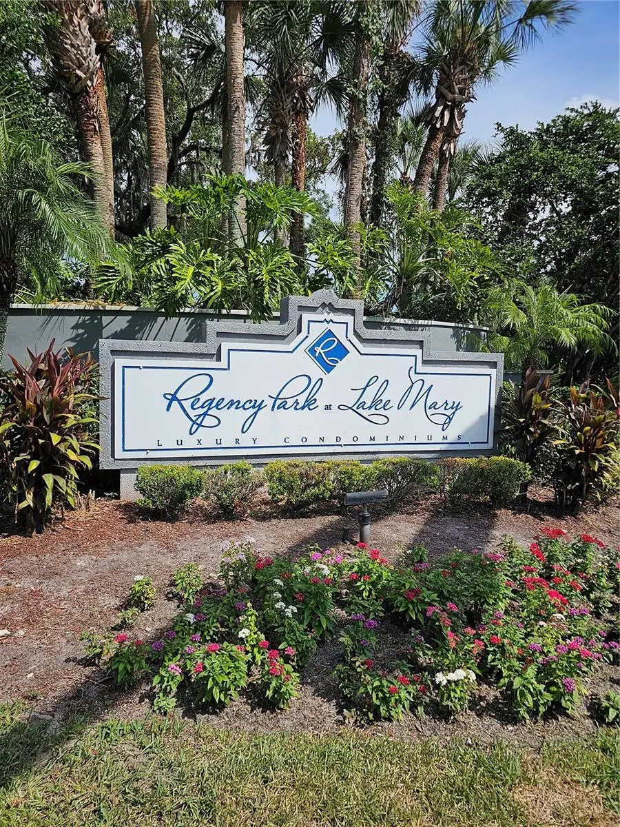 711 Sugar Bay Way #115, Lake Mary, FL 32746 - #2