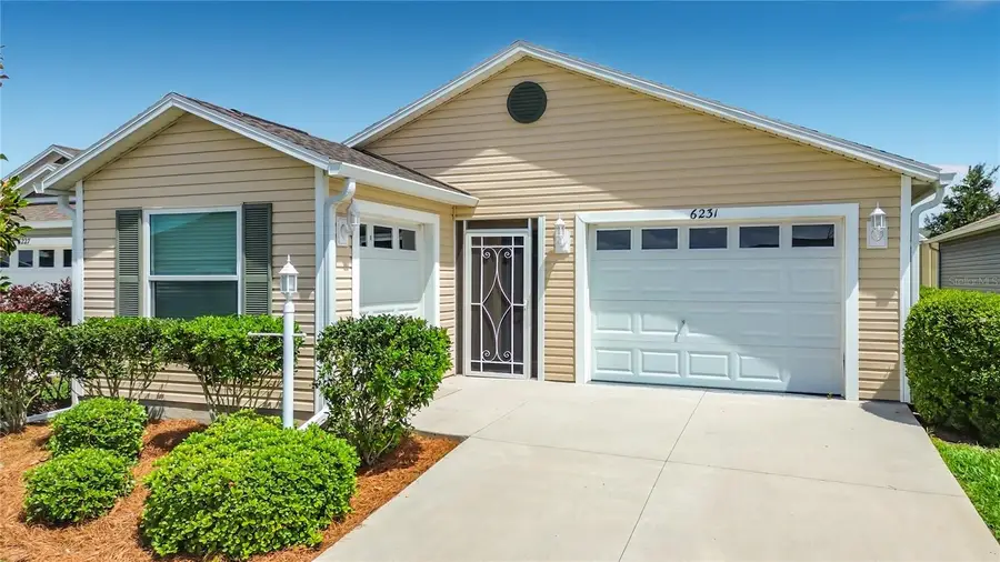 6231 Atkinson Lane, The Villages, FL 32163 - #2