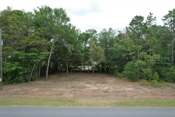 TBD SW Beach Boulevard, DUNNELLON, FL 34431