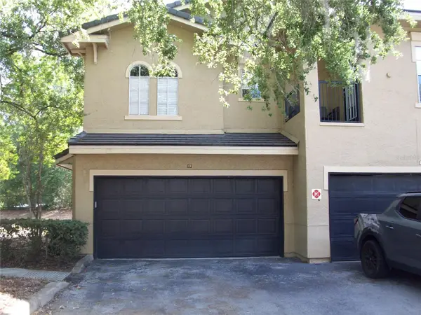 143 Villa Di Este Terrace #205, LAKE MARY, FL 32746