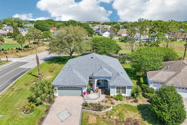 2837 Grant Way, THE VILLAGES, FL 32162