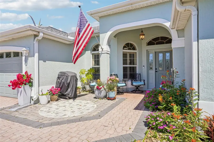 2837 Grant Way, The Villages, FL 32162 - #2