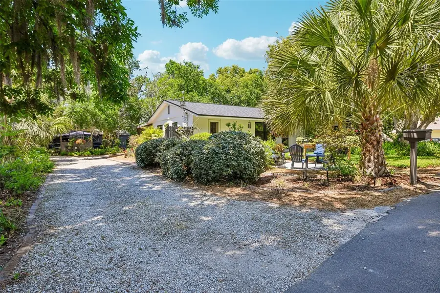 1073 Central Street, Mount Dora, FL 32757 - #3