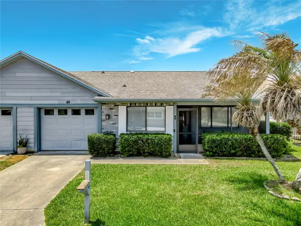 49 Bogey Circle, NEW SMYRNA BEACH, FL 32168