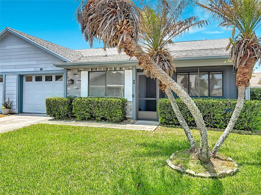 49 Bogey Circle, New Smyrna Beach, FL 32168 - #3